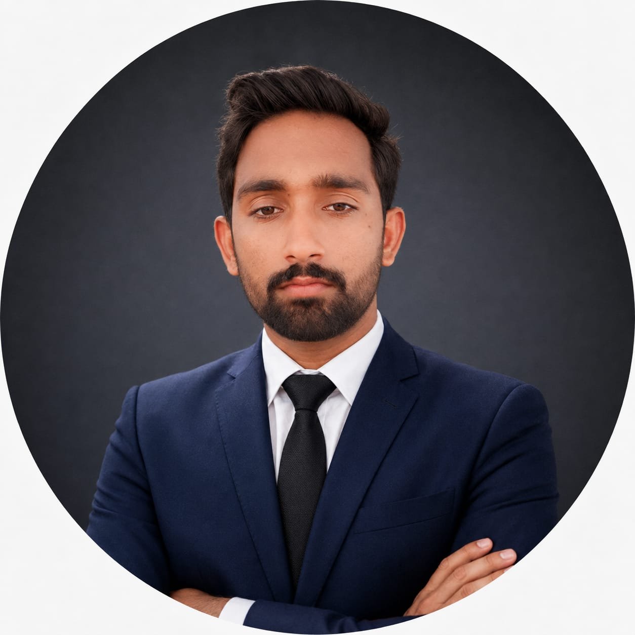 Shah Jhan - Chief Operating Officer