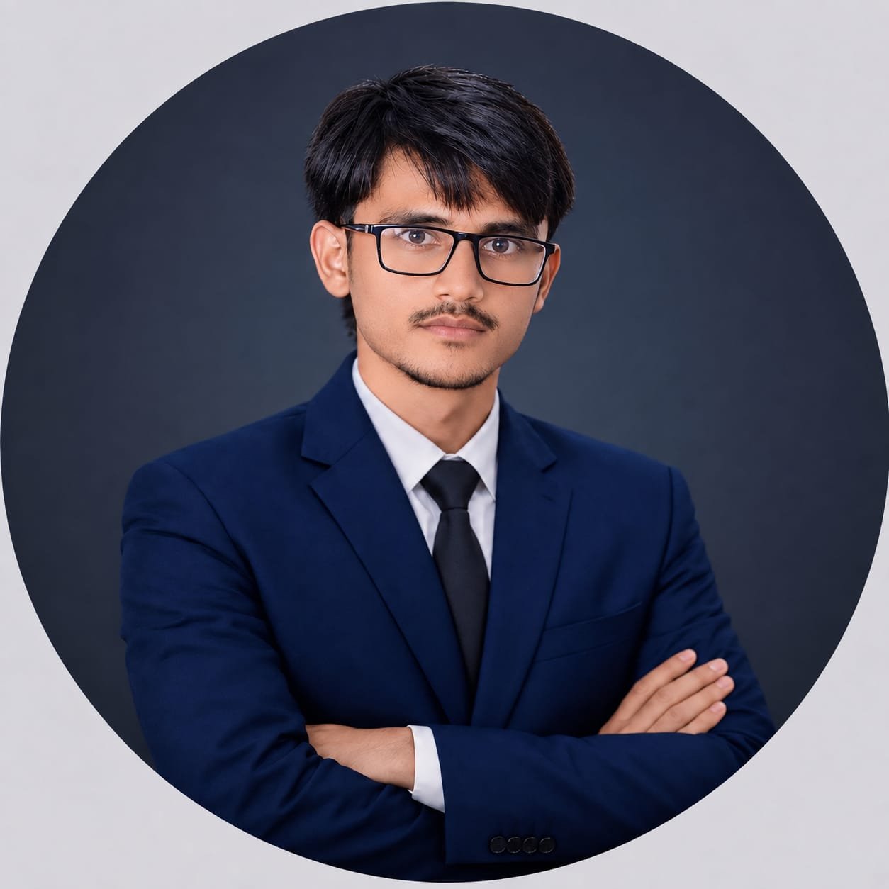 Zia Ullah - Managing Director