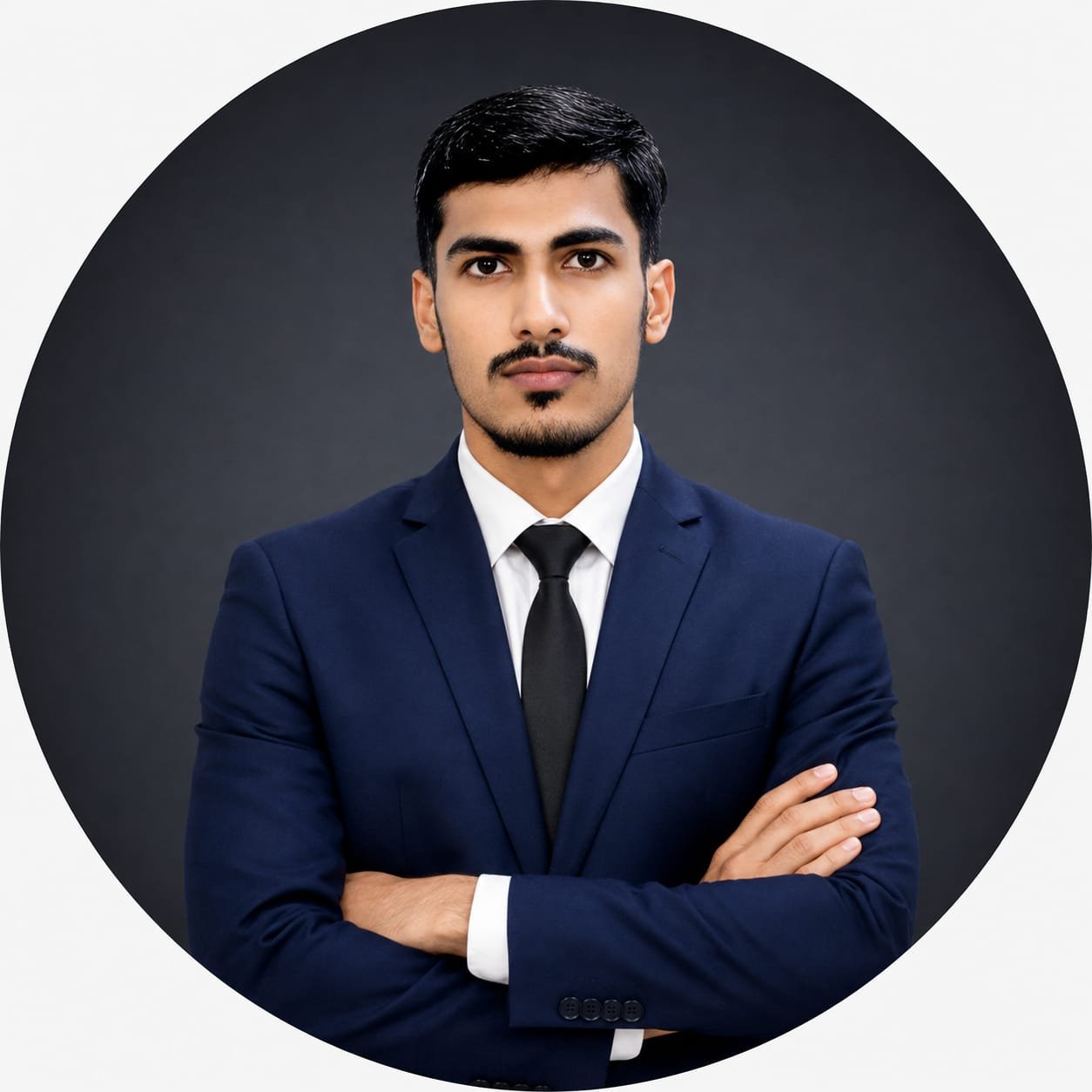 Amir Raza - Chief Executive Officer