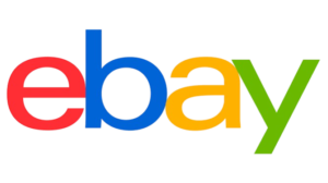 eBay Logo